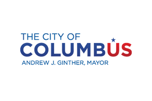 The City of Columbus, Andrew J Ginther Mayor