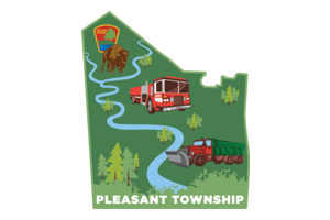 Pleasant Township